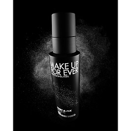 Mist & Fix Matte  - Matlaştıran Sabitleyici Sprey